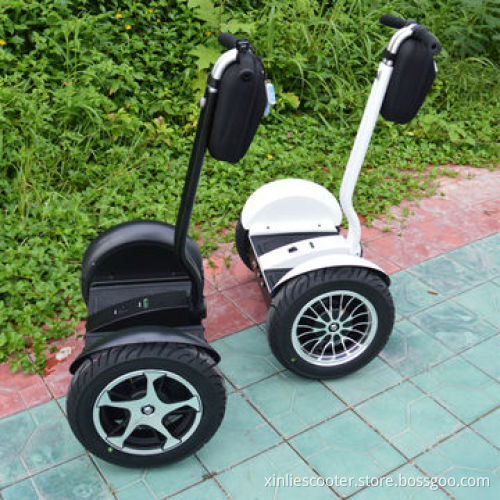 New Special 2-wheel Electric Balance Mobility Scooter